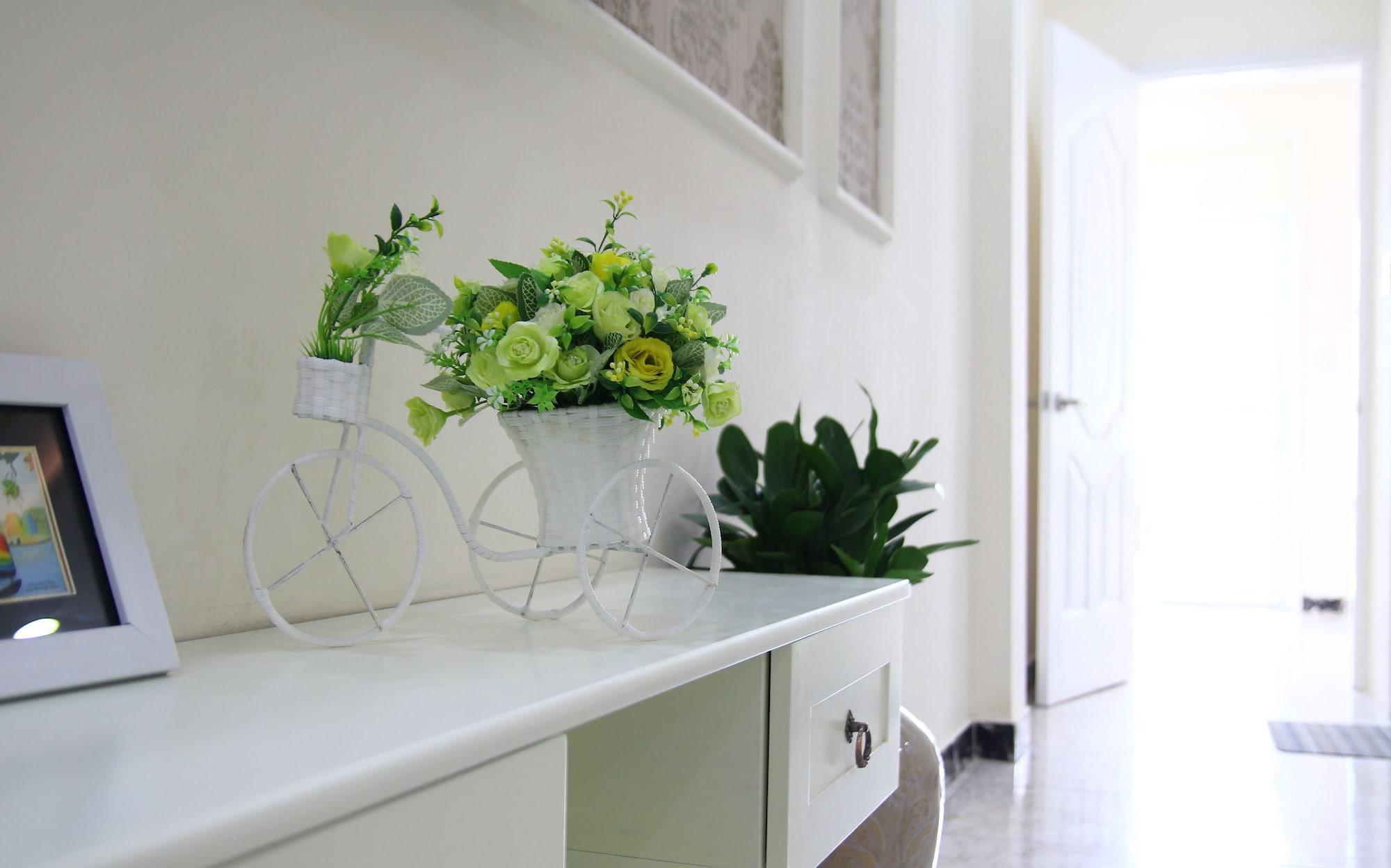 Chez Mimosa Boutique - New Address 135 Tran Hung Dao Hotel Ho Chi Minh City Exterior photo