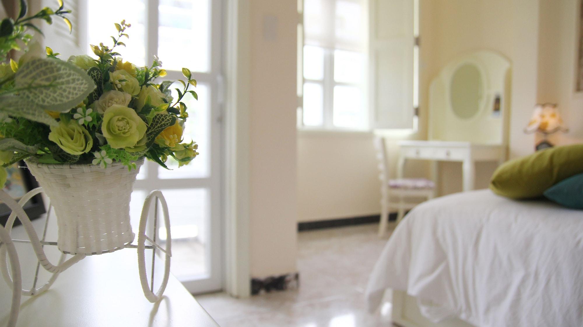 Chez Mimosa Boutique - New Address 135 Tran Hung Dao Hotel Ho Chi Minh City Exterior photo