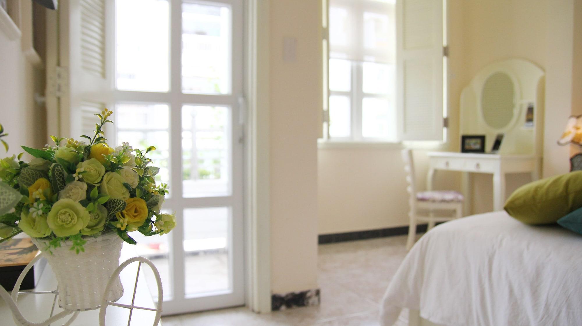 Chez Mimosa Boutique - New Address 135 Tran Hung Dao Hotel Ho Chi Minh City Exterior photo