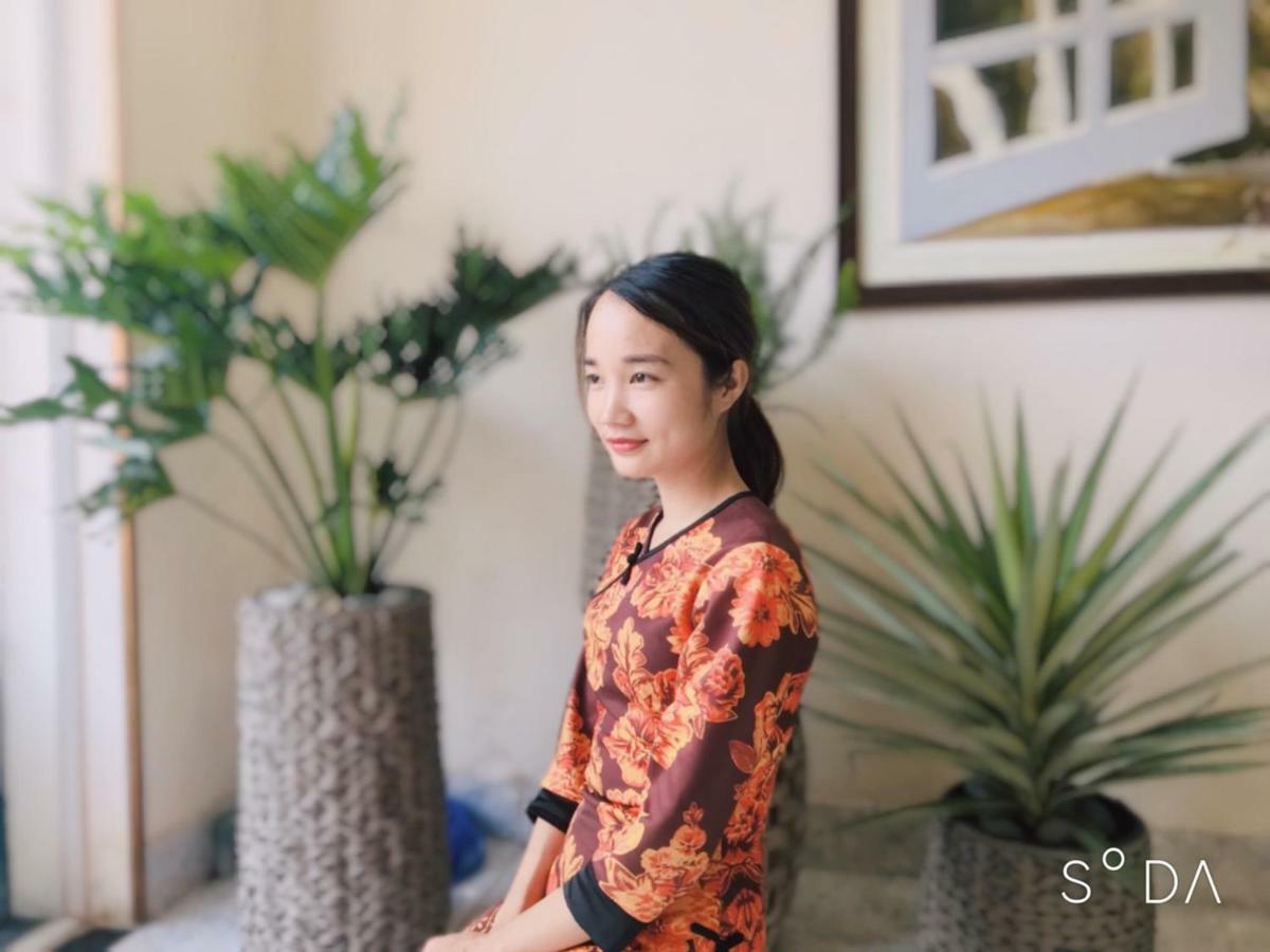 Chez Mimosa Boutique - New Address 135 Tran Hung Dao Hotel Ho Chi Minh City Exterior photo