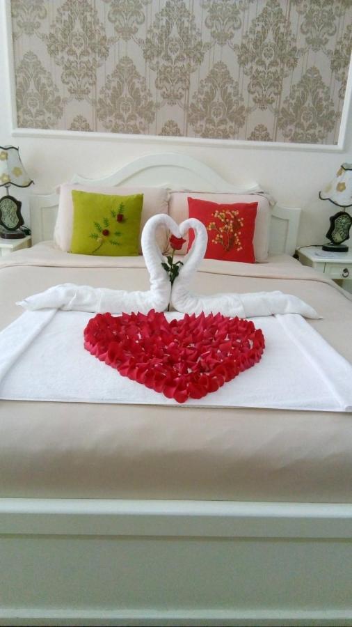 Chez Mimosa Boutique - New Address 135 Tran Hung Dao Hotel Ho Chi Minh City Exterior photo